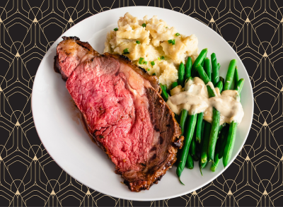 5 Restaurant Chains With the Best Sunday Prime Rib Specials, According to Diners