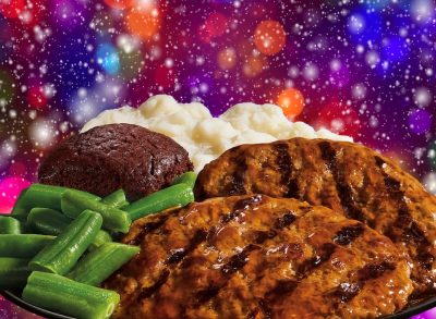 5 Best Frozen Salisbury Steak Dinners, According to Chefs