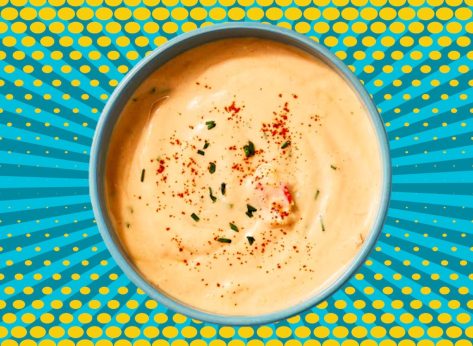 6 Grocery Stores With the Best Deli Soups
