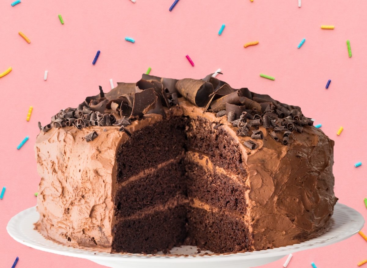 5 Best Boxed Cake Mixes, According to Shoppers