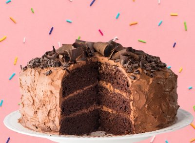 5 Best Boxed Cake Mixes, According to Shoppers