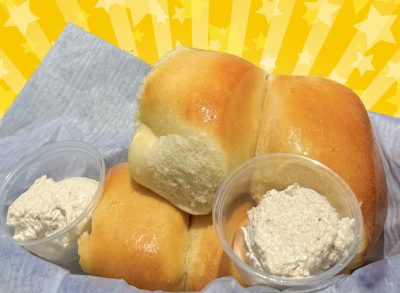 The #1 Dish to Order at Texas Roadhouse in 2026, According to Regulars