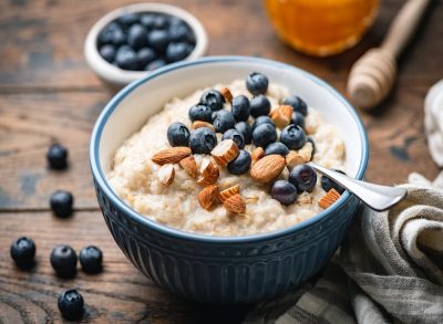 I Tried 6 Instant Oatmeal Brands & One Actually Tastes Homemade