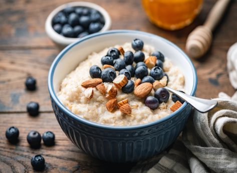 I Tried 6 Instant Oatmeal Brands & One Actually Tastes Homemade