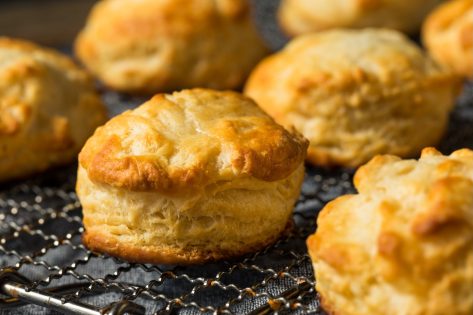 5 Frozen Biscuits That Taste Homemade, According to Shoppers