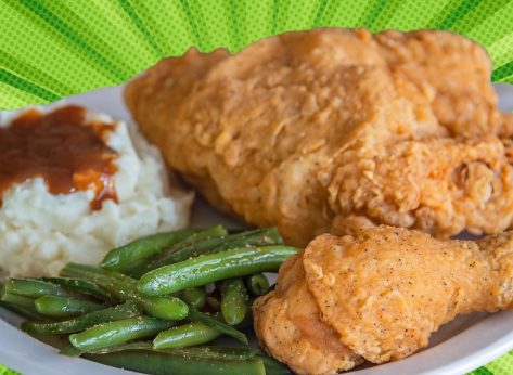 5 Country Buffet Chains That Still Do It Like Grandma's Sunday Table
