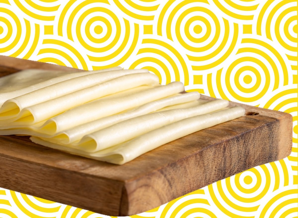 5 Best Deli Counter Cheeses, According to Shoppers