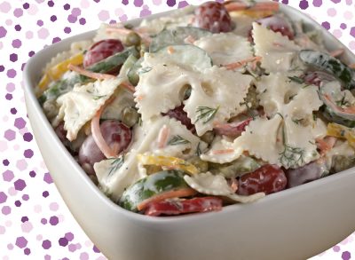 5 Grocery Stores With the Best Deli Pasta Salad, According to Shoppers