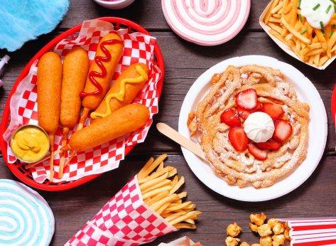 5 Chains Serving State Fair Food All Year