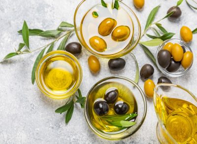 6 Olive Oil Brands Chefs Keep in Their Kitchens