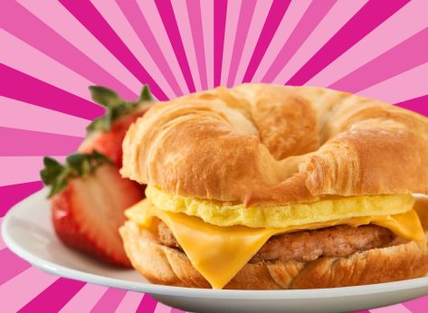7 Frozen Breakfast Sandwiches Shoppers Say Beat the Drive-Thru