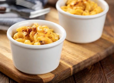 5 Grocery Stores With the Best Deli Mac and Cheese