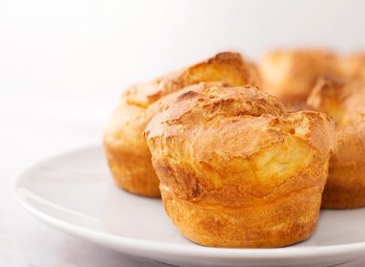4 Restaurant Chains With the Best Popovers, According to Diners