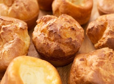 3 Restaurant Chains With the Best Popovers, According to Chefs