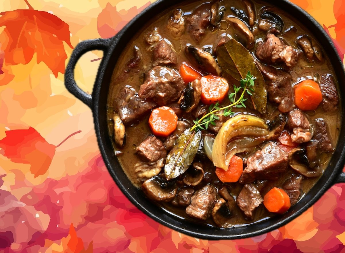 4 Best Store-Bought Meat for Fall Stews, According to Butchers