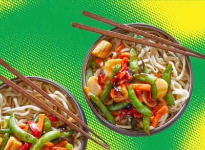 5 Best Frozen Stir-Fry Kits, According to Shoppers