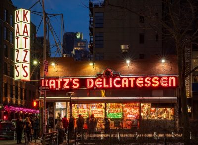 5 Best Delis in America, According to Diners