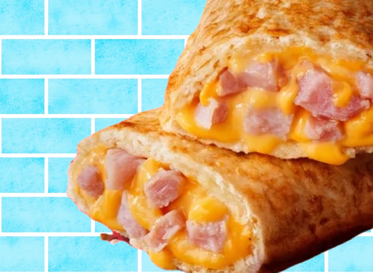7 Best Hot Pockets Flavors, Ranked by Fans