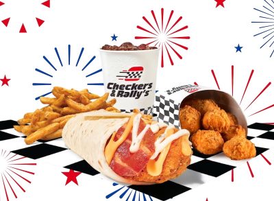 5 Restaurant Chains Open on Labor Day With the Best Deals