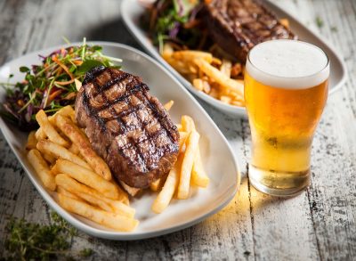 5 Restaurant Chains With the Best Steak Night Specials, According to Diners