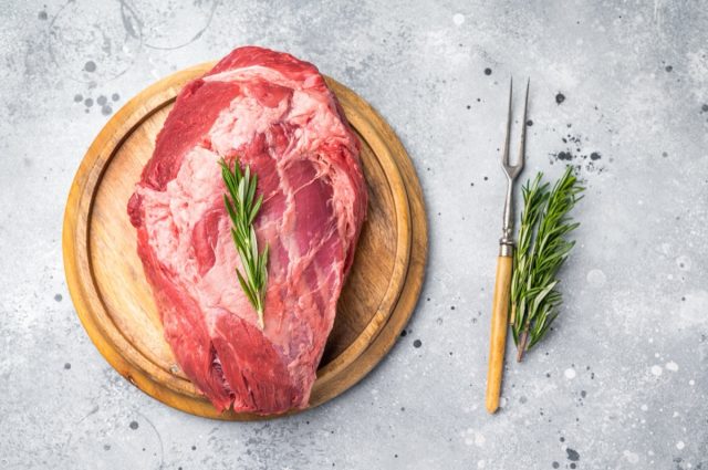 4 Best Store-Bought Meat for Fall Stews, According to Butchers