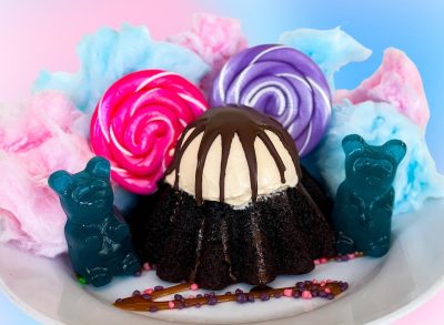 5 Restaurant Chains With the Best Hot Fudge Cake, According to Diners