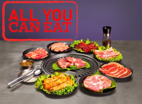 5 Restaurant Chains With the Best All-You-Can-Eat BBQ, According to Diners
