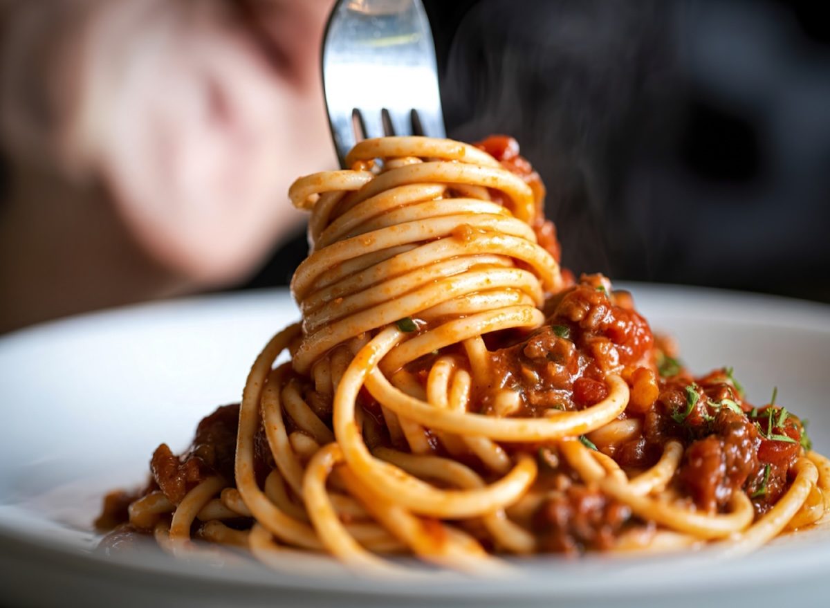 5 Italian Chains With the Best Bolognese, According to Chefs