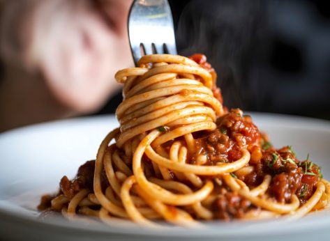 5 Italian Chains With the Best Bolognese, According to Chefs