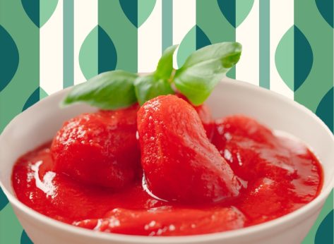 5 Best Canned Tomatoes, According to Chefs