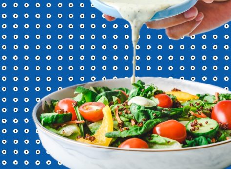 7 Best Salad Dressing Brands