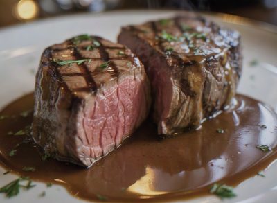 5 Restaurant Chains With the Best Steak Diane, According to Chefs