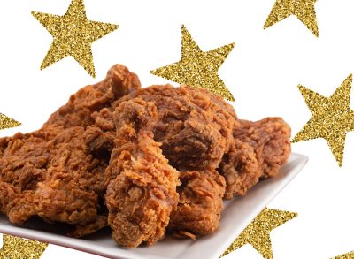 7 Regional Fried Chicken Chains Worth a Road Trip, According to Diners