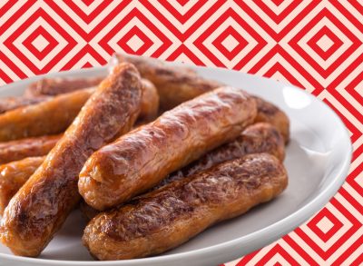 I Tried 5 Breakfast Sausage Brands & One Tastes Like a Farmhouse Morning