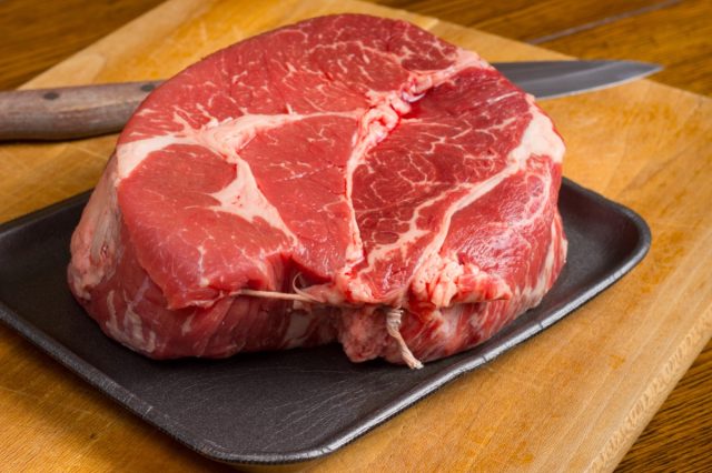 4 Best Store-Bought Meat for Fall Stews, According to Butchers