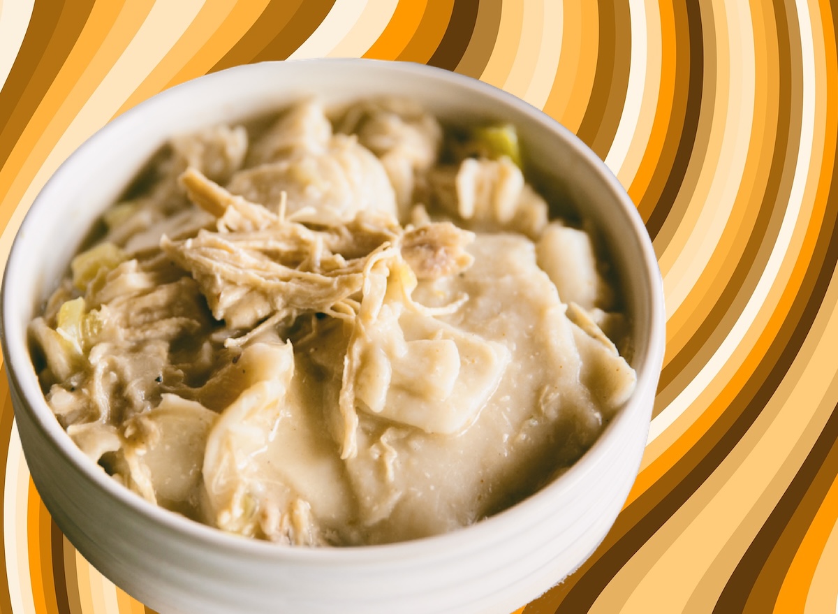 The #1 Dish to Order at Cracker Barrel, According to Regulars