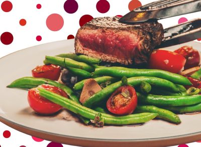5 Steakhouse Chains With the Best Steak and Green Beans, According to Diners