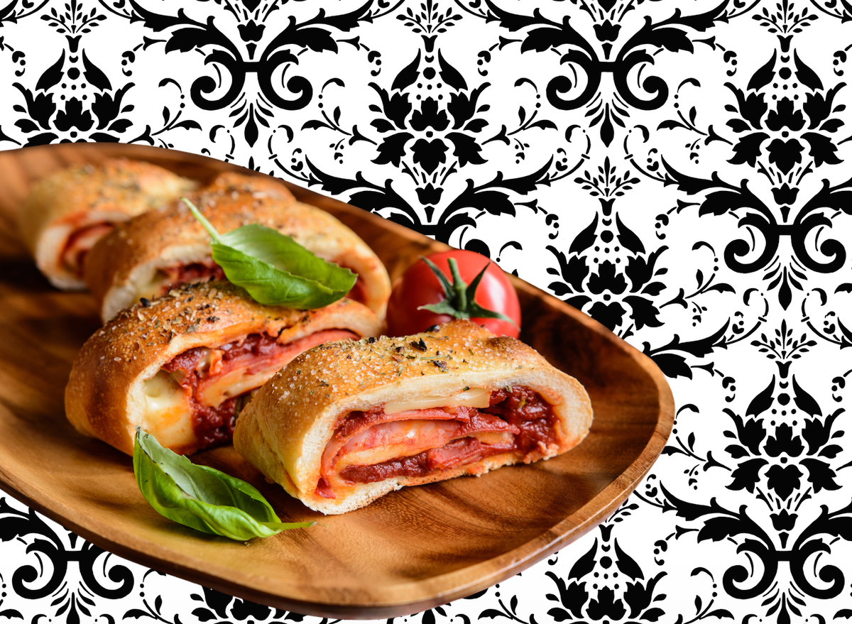 Stromboli