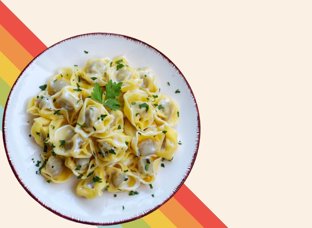 Tortellini