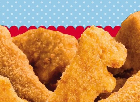 7 Best Frozen Kids' Meals