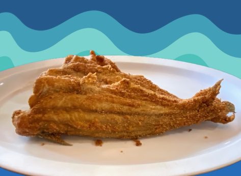 4 Southern Chains Serving Whole Fried Catfish