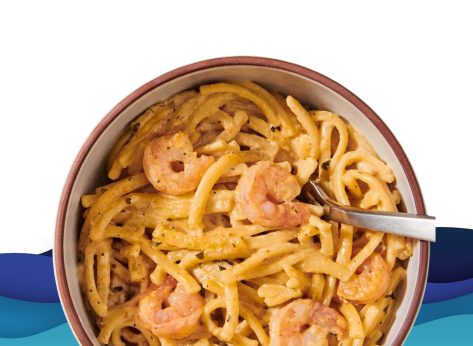 7 Frozen Seafood Dinners That Taste Restaurant-Made, According to Shoppers