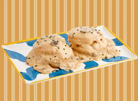 7 Restaurant Chains That Still Make Their Gravy From Scratch, According to Diners