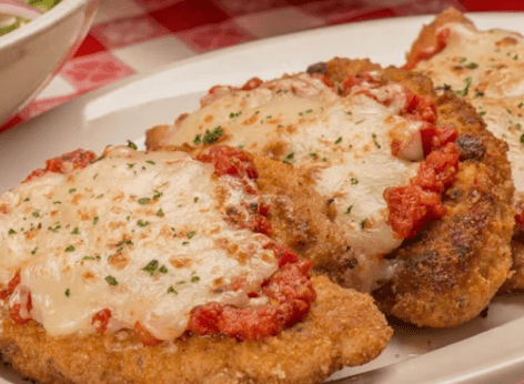 5 Italian Chains Diners Say Beat Olive Garden at Its Own Game