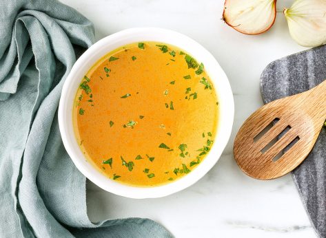 5 Best Chicken Broths, According to Shoppers