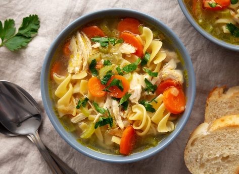 5 Best Egg Noodle Brands, According to Shoppers