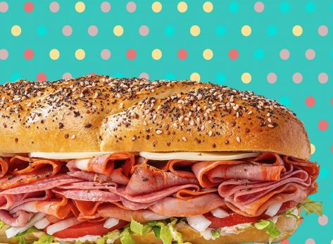 5 Deli Chains Where They Still Slice Everything to Order, According to Diners