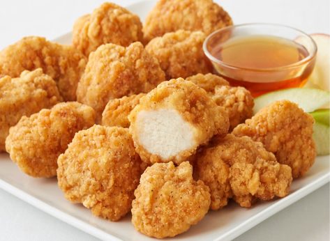 7 Best Frozen Popcorn Chicken Brands, According to Shoppers