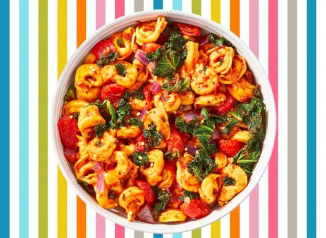 7 Best Family-Size Frozen Meals That Feed Four, According to Shoppers