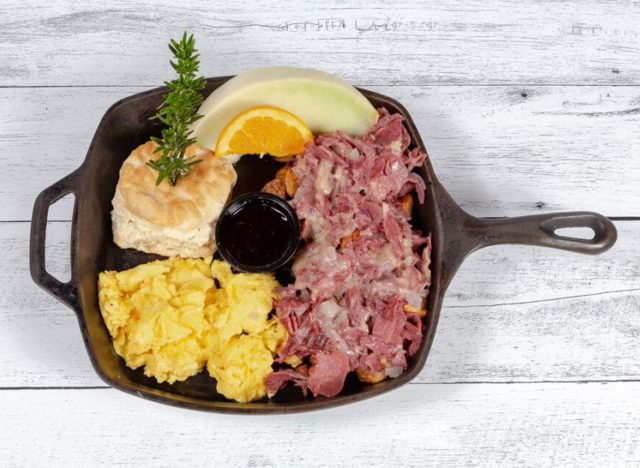 Hash House A Go Go Hash OldSchl Corned Beef